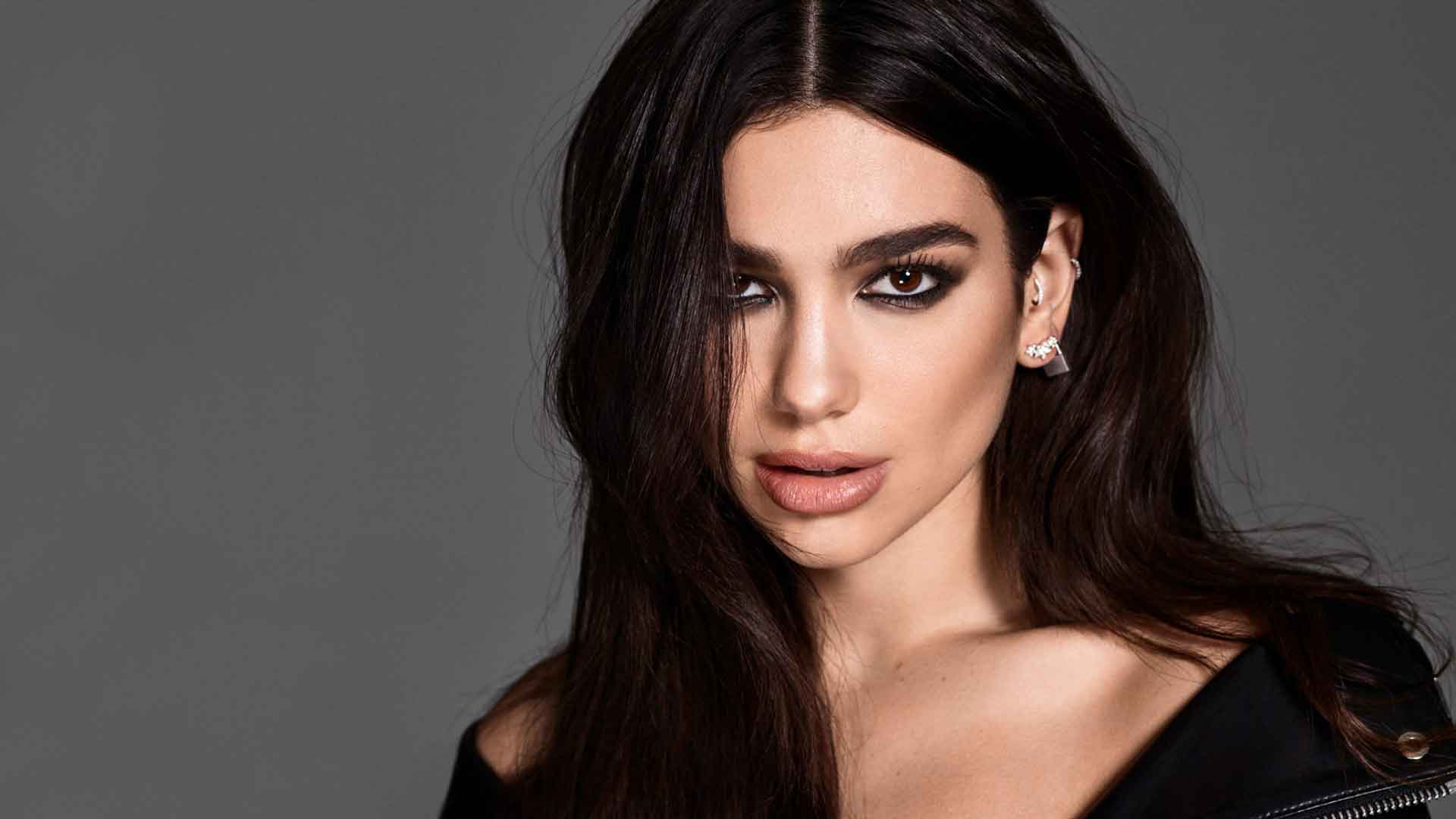 杜阿·利帕 Dua Lipa 4k