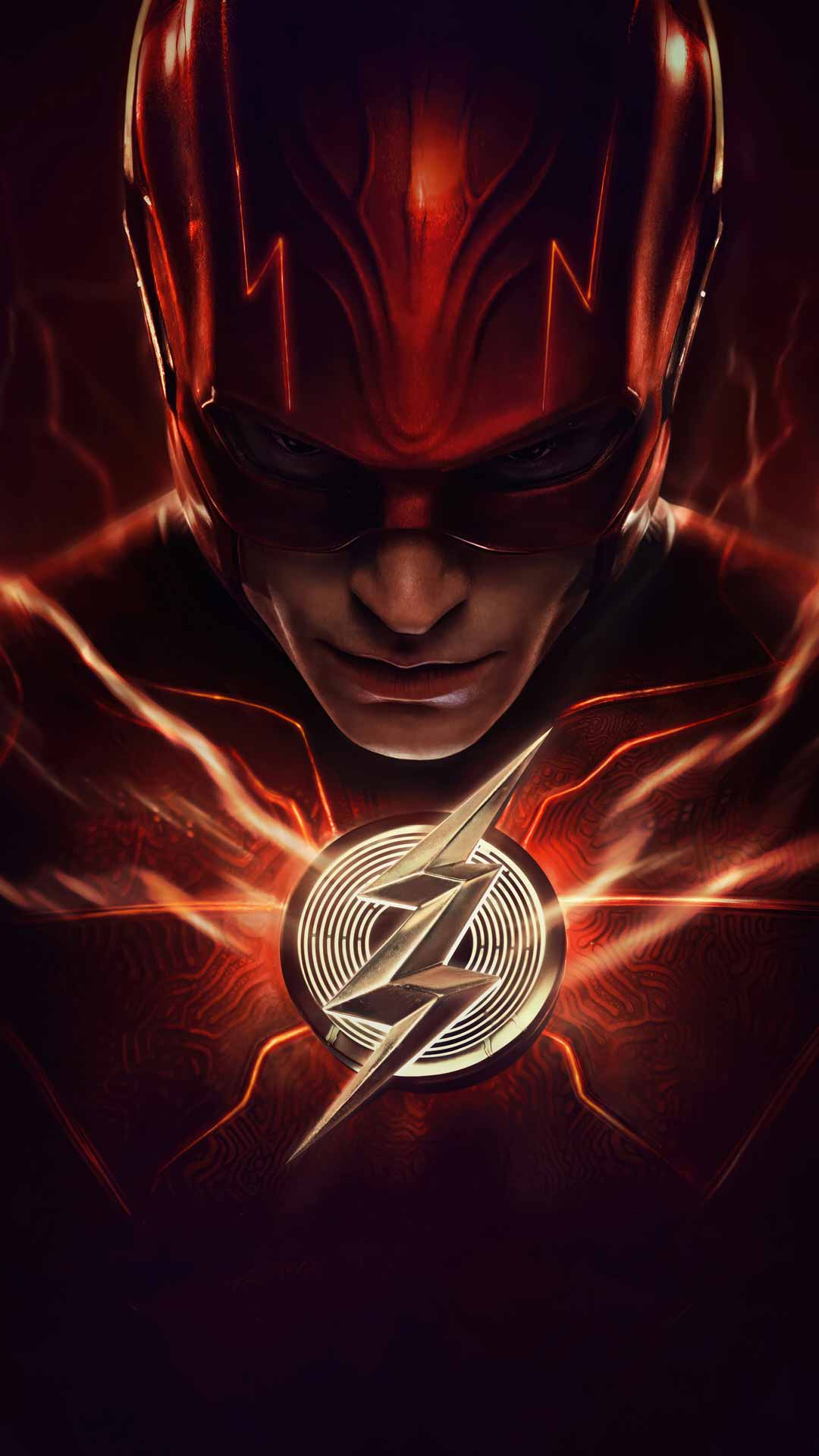 巴里·艾伦高清壁纸