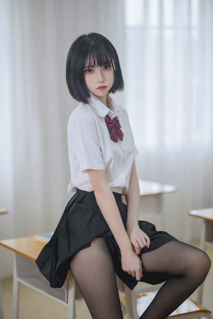 美女壁纸