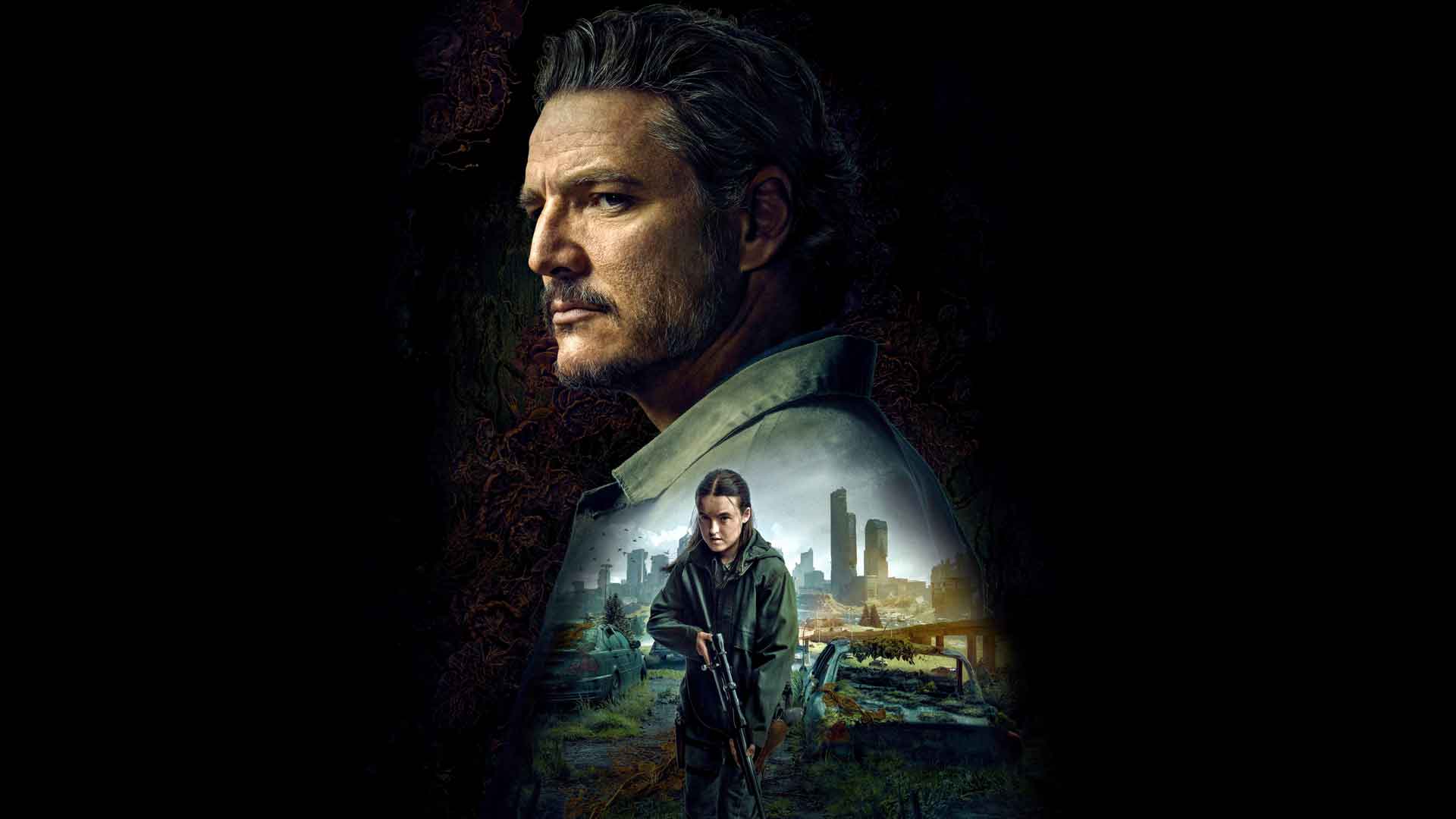 最后生还者 第二季 电视剧 2025 HBO 5K