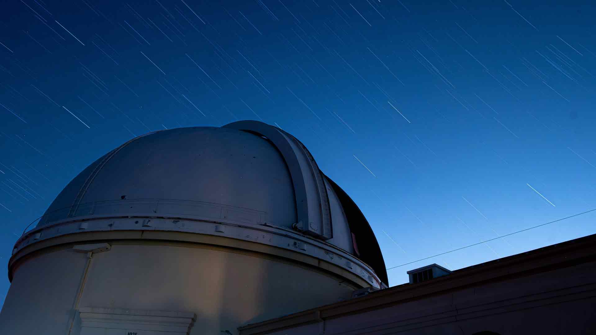 利克天文台汉密尔顿山路加利福尼亚州美国 5K