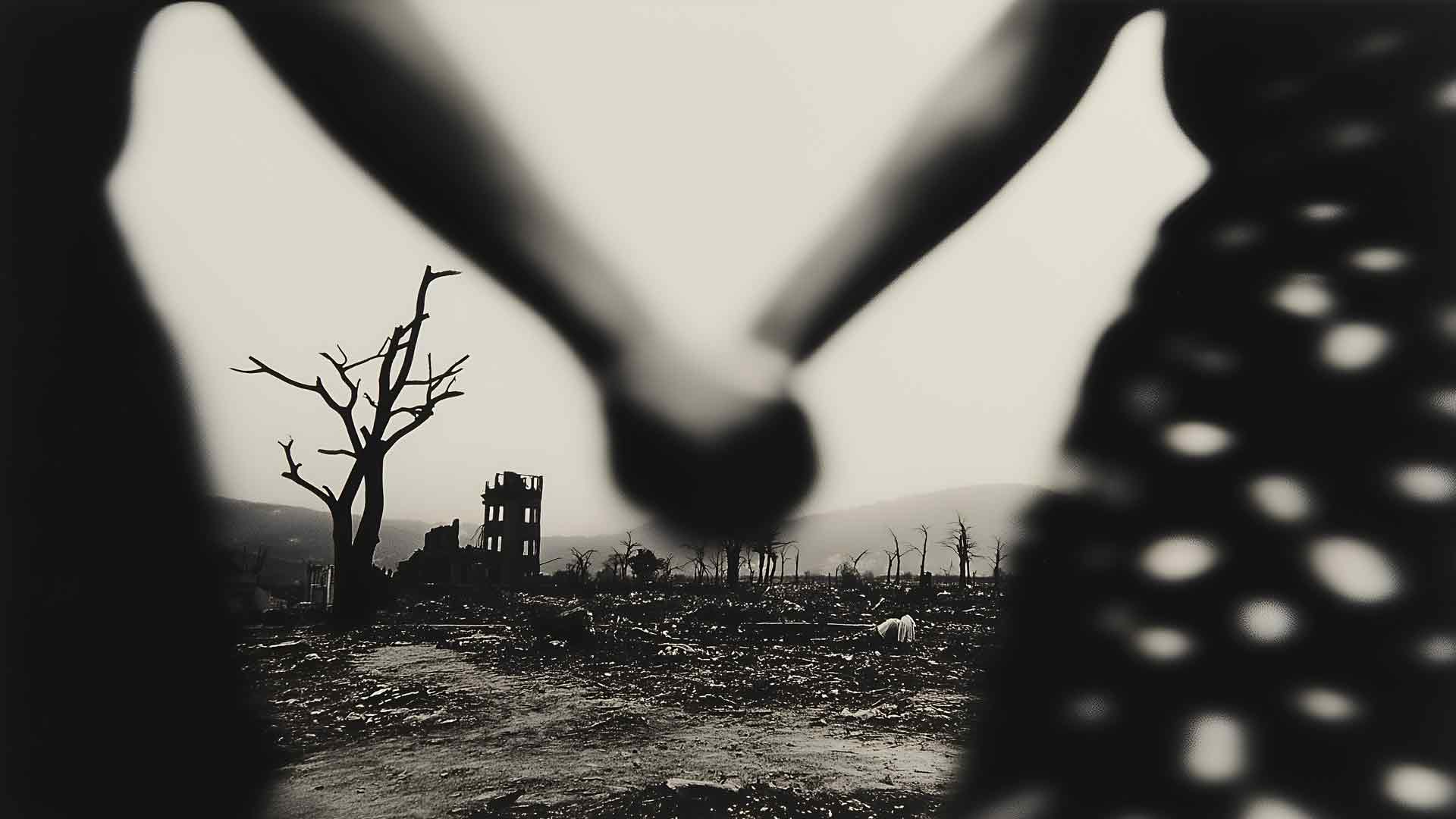 广岛之恋电影场景桌面壁纸