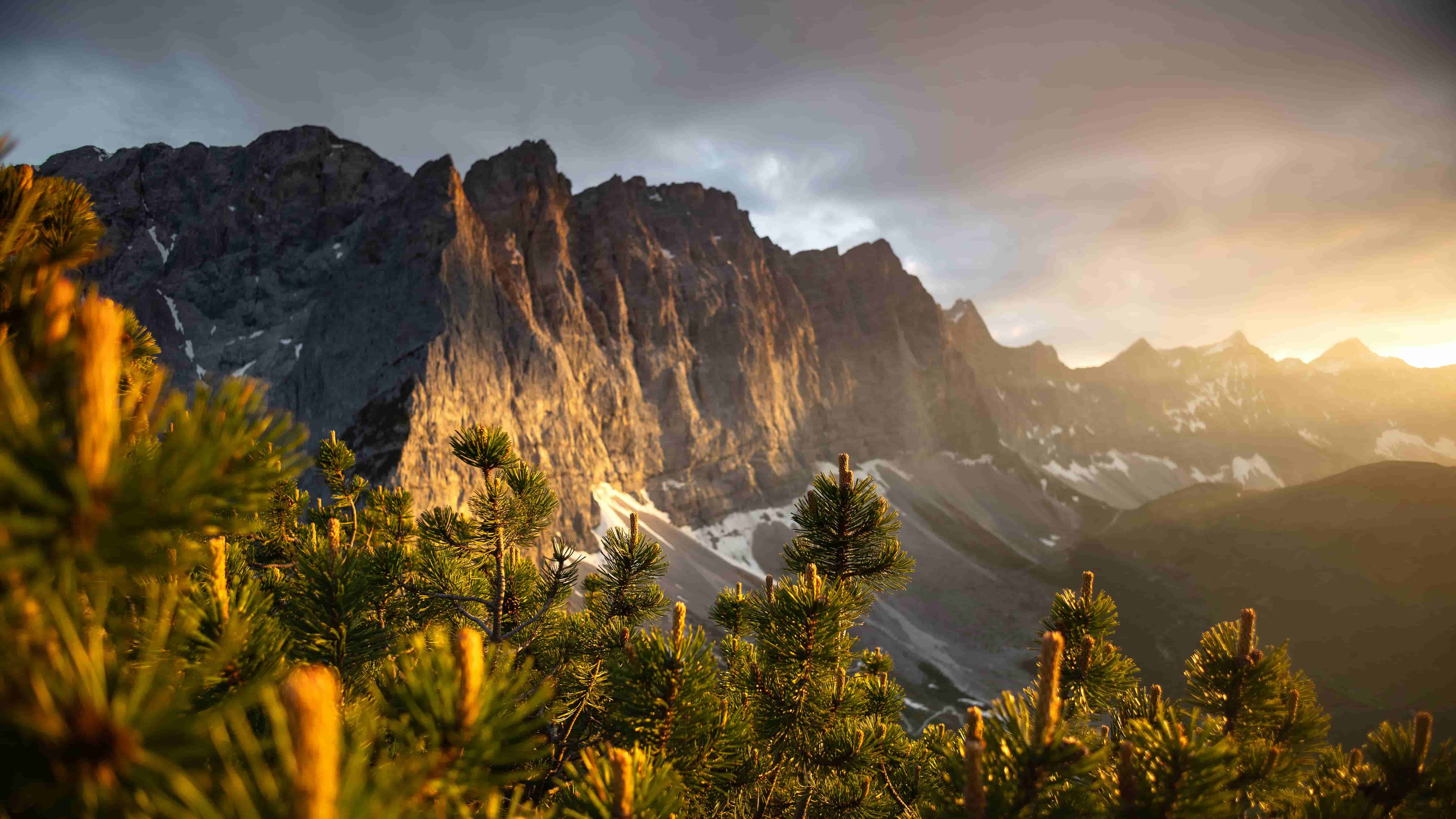 奥地利阿尔姆多夫
