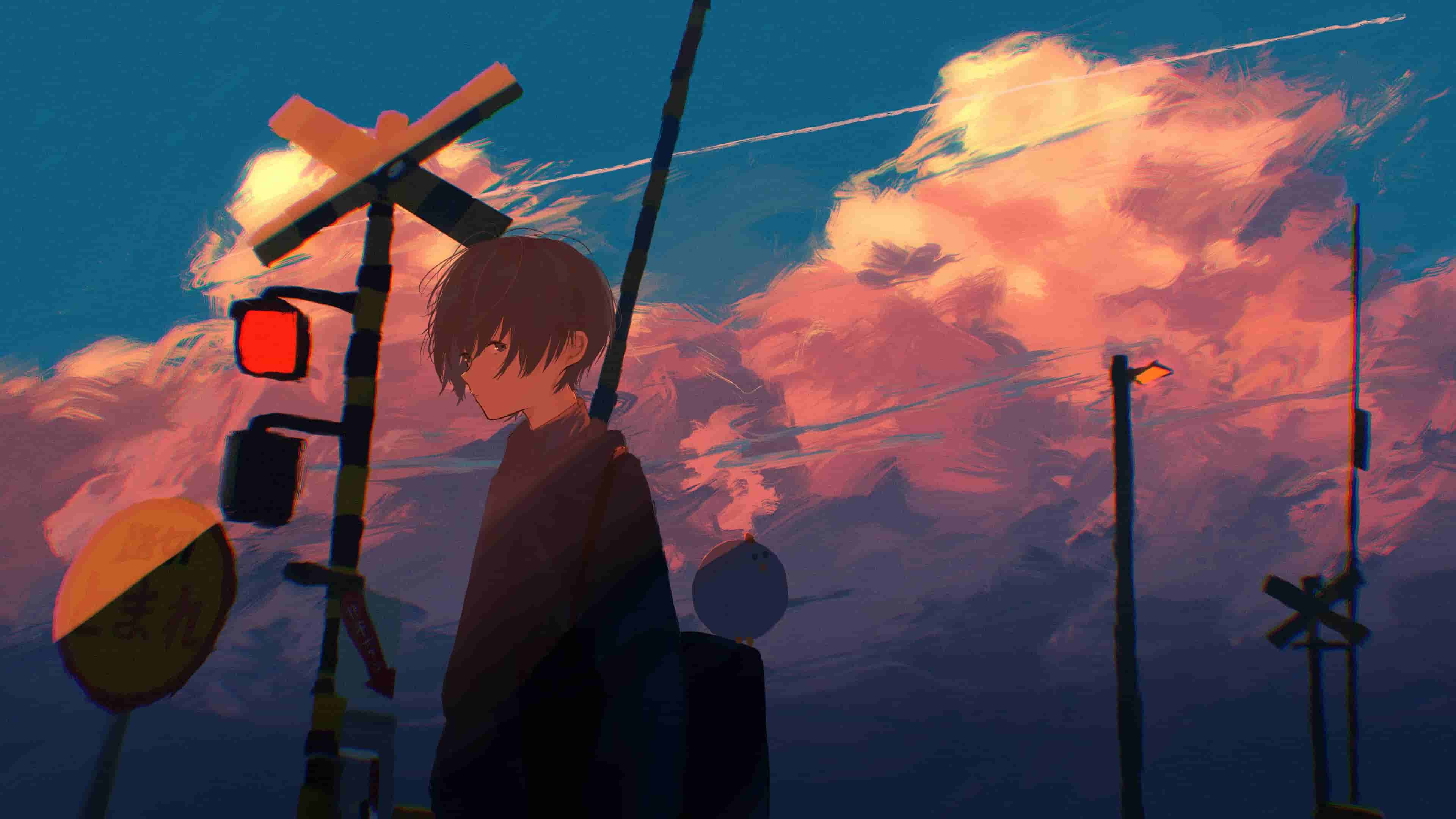 情侣壁纸（男）