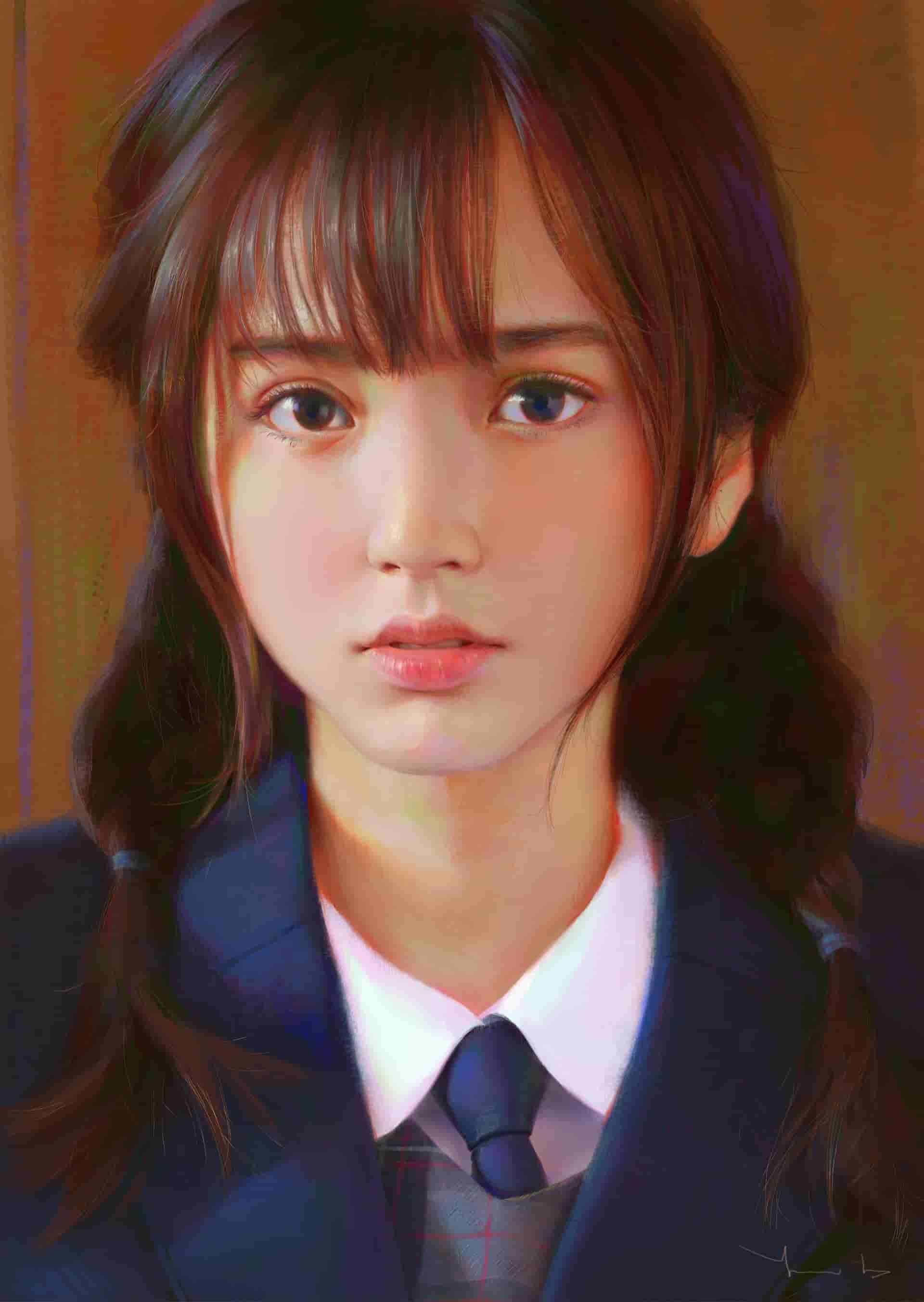 日本老师青春壁纸