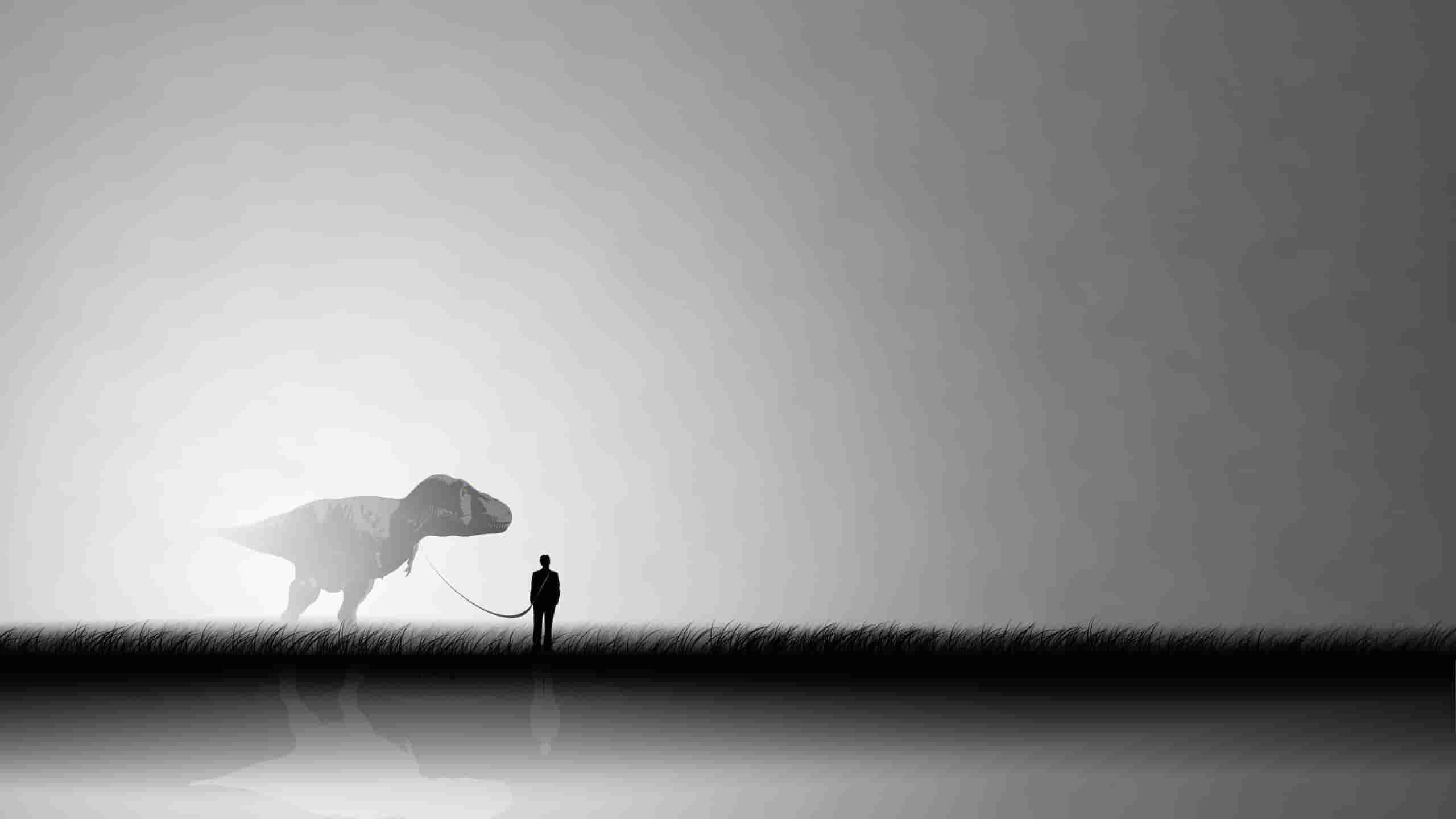 时代跃迁我的宠物是恐龙