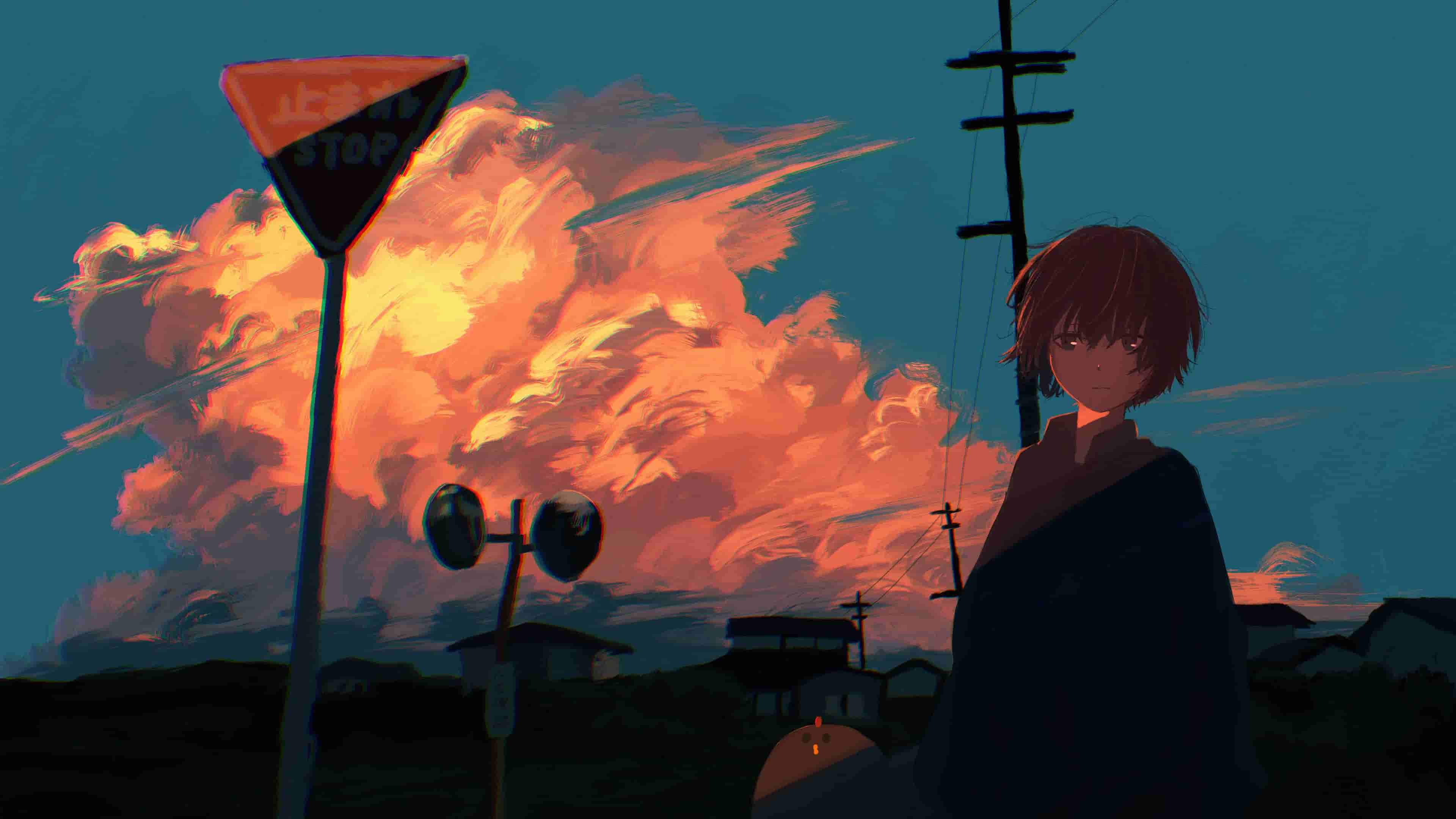 情侣壁纸（女）