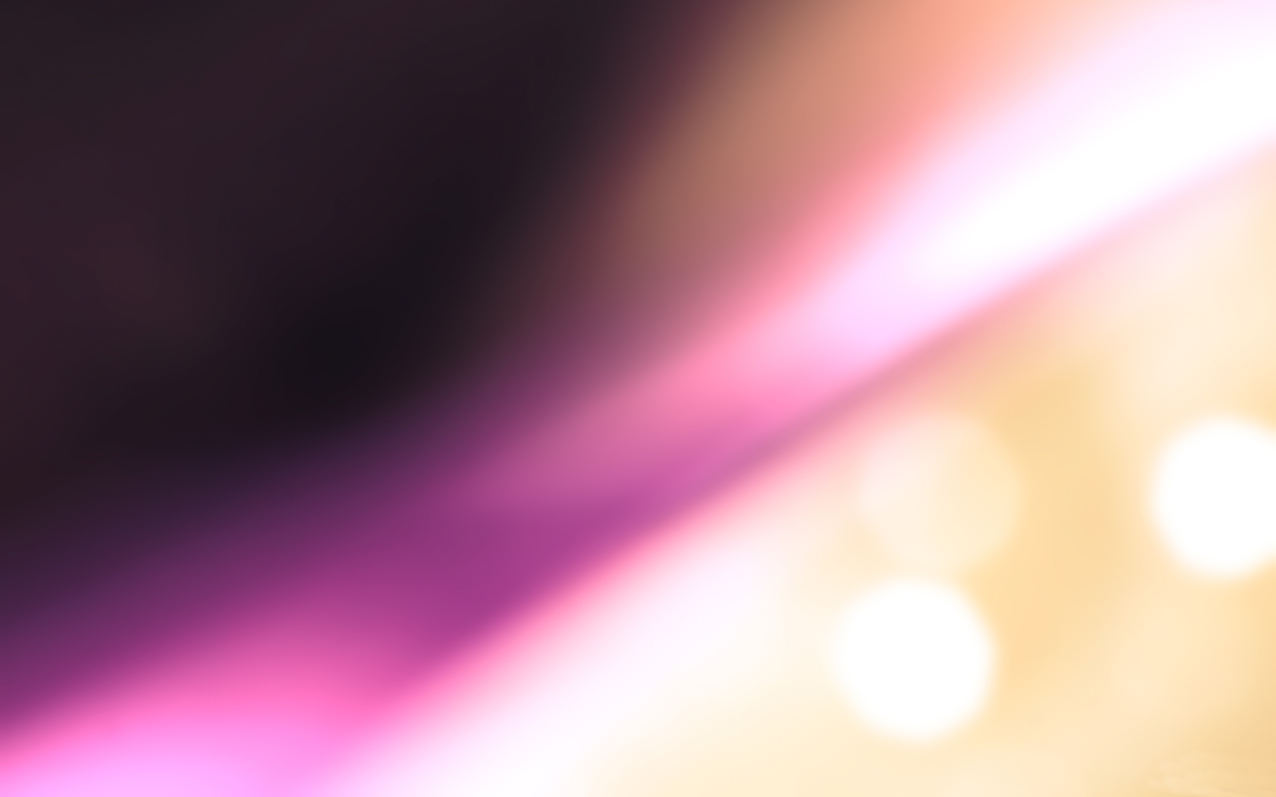 极简彩色设计 – 眩光线矢量