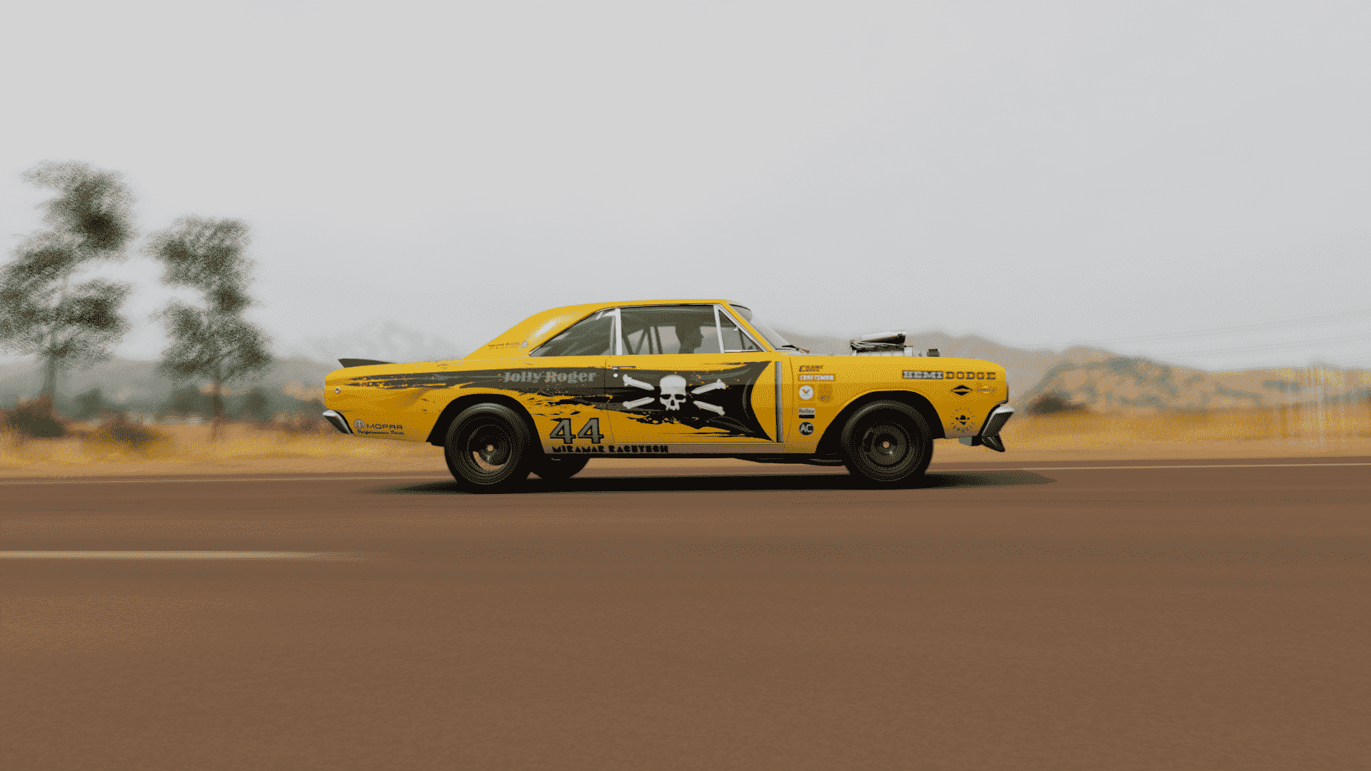 极限竞速 地平线3