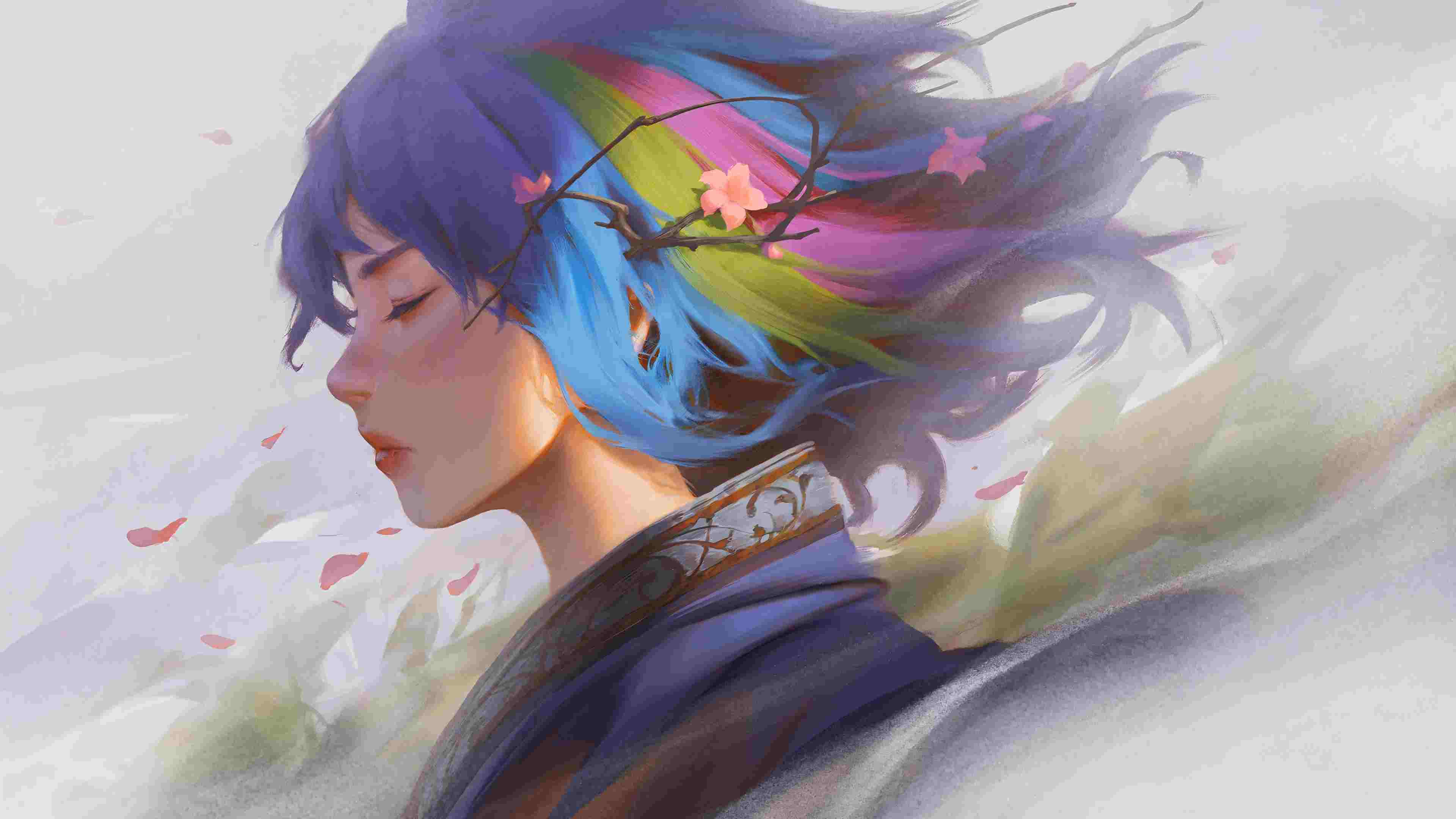 飘妹